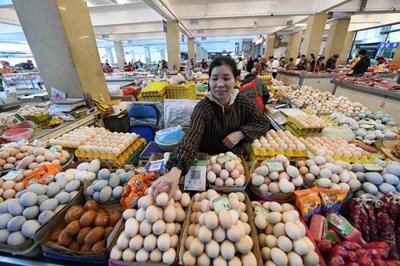厚植中國式現代化的“大食物”底氣 食用農產品研發鍛造強國根基