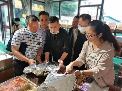 蘭州食用農產品無產地證明或購貨憑證不得入市銷售的規定出臺，推動行業規范化與研發創新